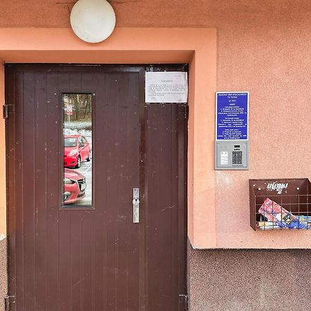 Kwadrat B&B Spiechowicza Rzeszow Exterior photo