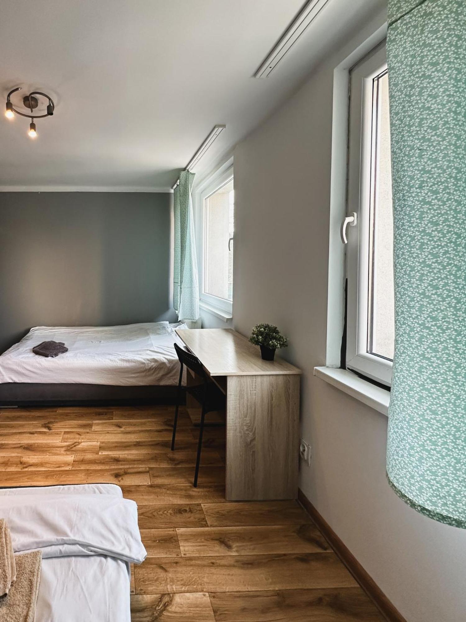 Kwadrat B&B Spiechowicza Rzeszow Exterior photo