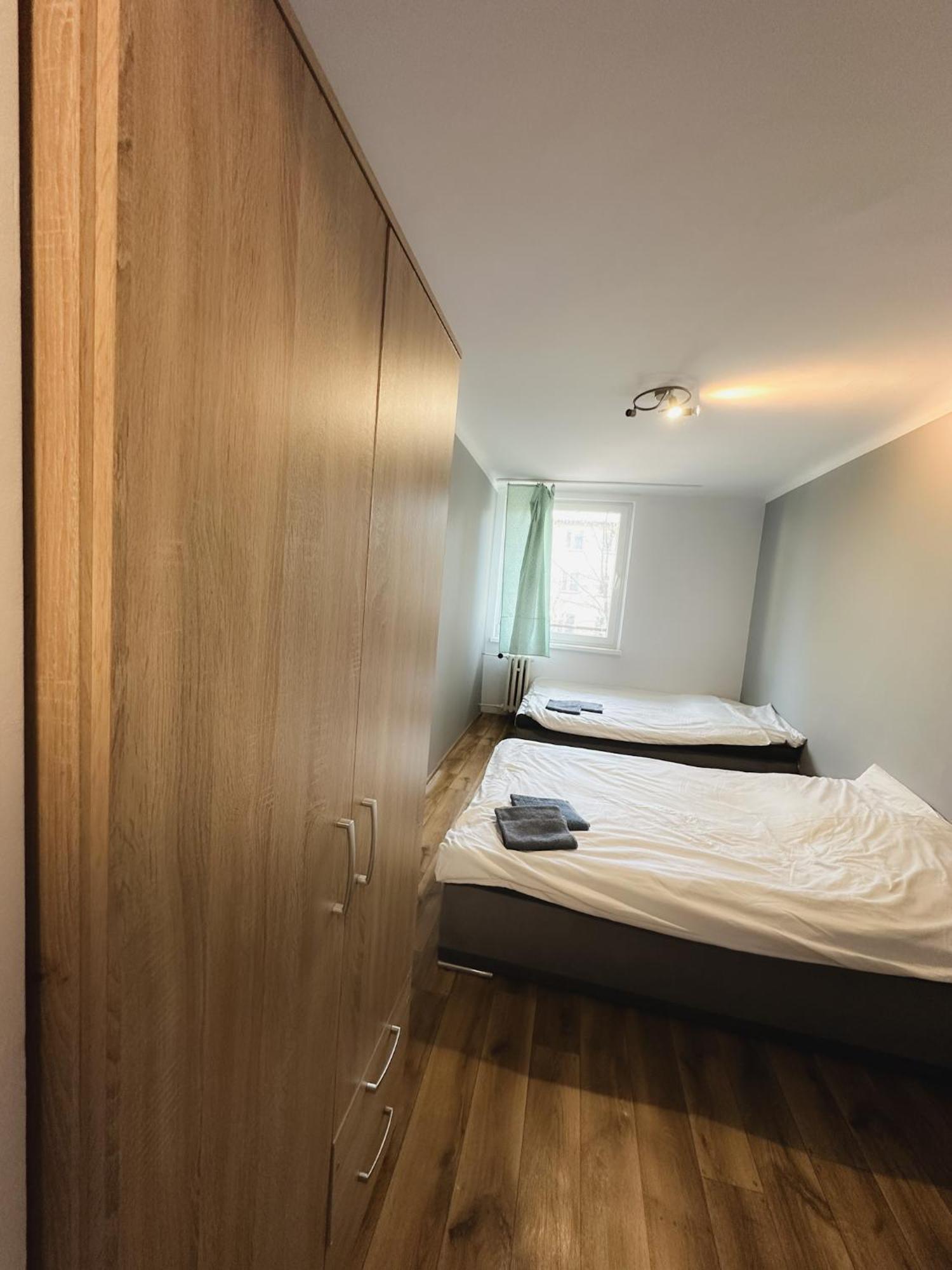 Kwadrat B&B Spiechowicza Rzeszow Exterior photo